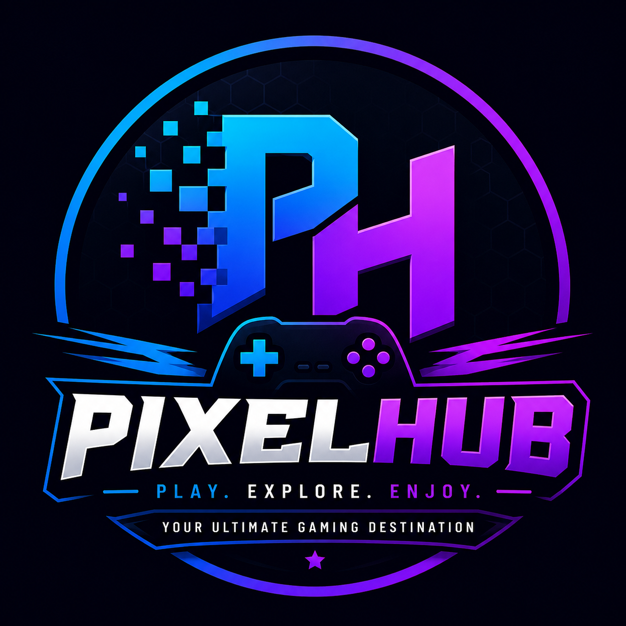 PixelHub